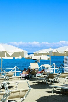 capo vaticano suites