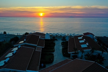 capo vaticano suites