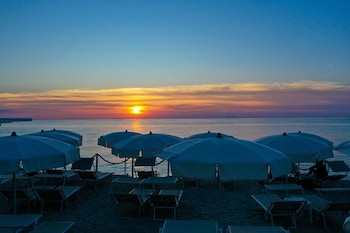 capo vaticano suites