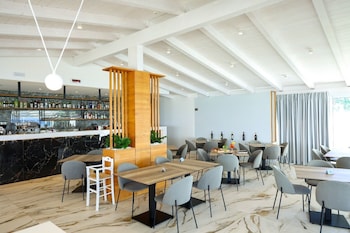 capo vaticano suites