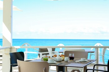 capo vaticano suites