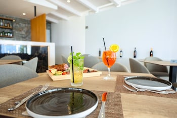 capo vaticano suites