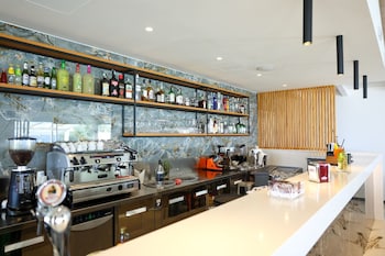 capo vaticano suites