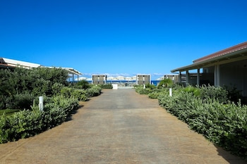 capo vaticano suites