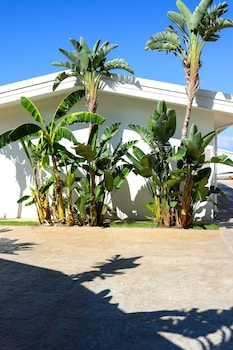 capo vaticano suites