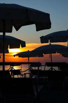 capo vaticano suites