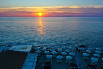 capo vaticano suites