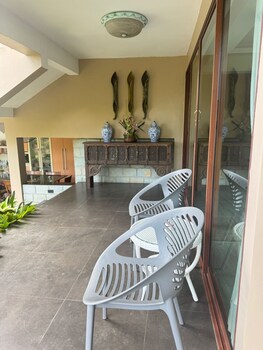 bell seaside luxury villa