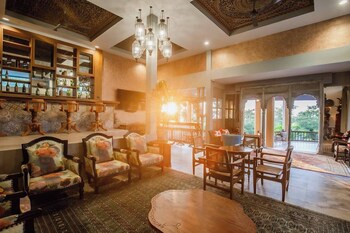 bell seaside luxury villa