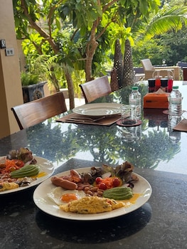 bell seaside luxury villa