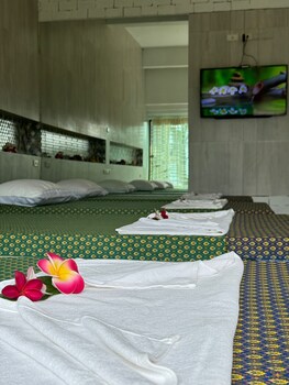 bell seaside luxury villa