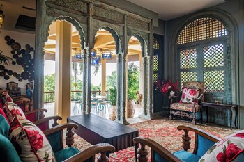 bell seaside luxury villa
