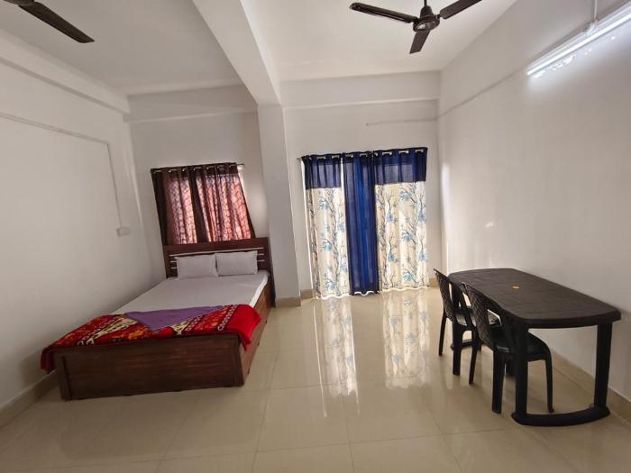 jironi residency in