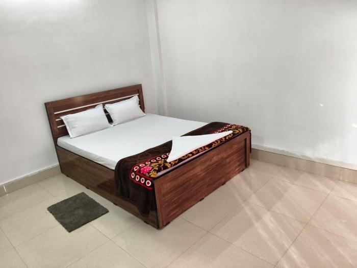 jironi residency in