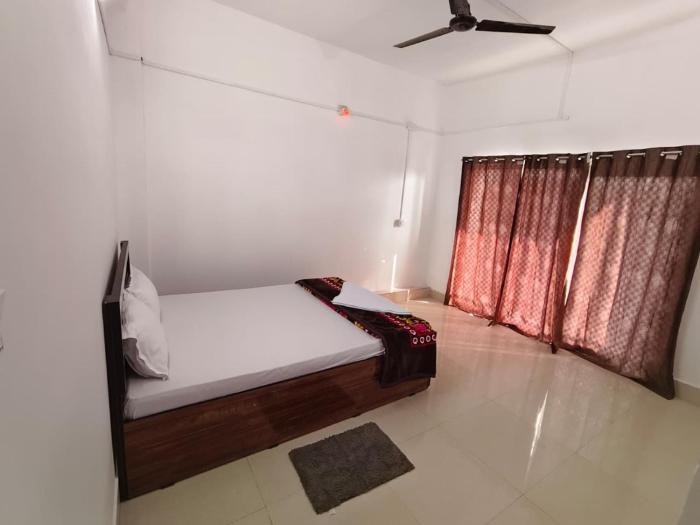 jironi residency in