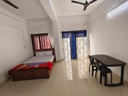 jironi residency in