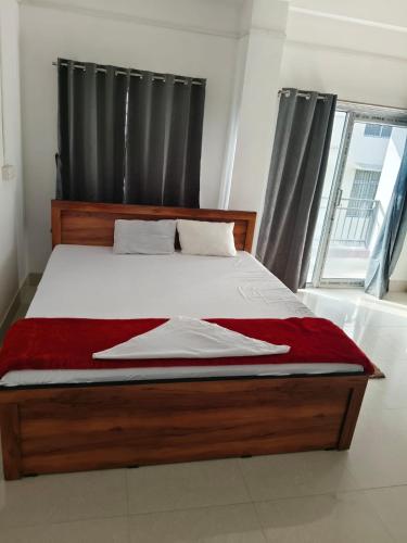 jironi residency in
