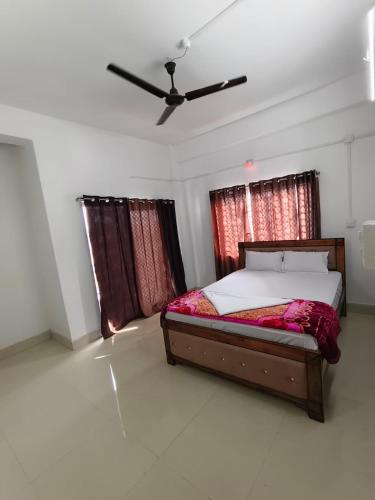 jironi residency in
