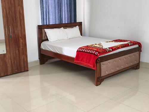 jironi residency in