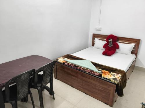 jironi residency in