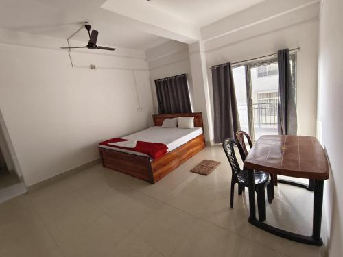 jironi residency in