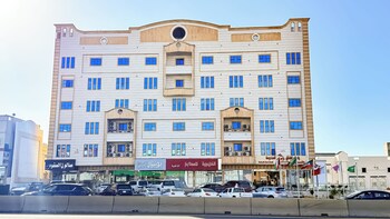 rahati serviced apartments
