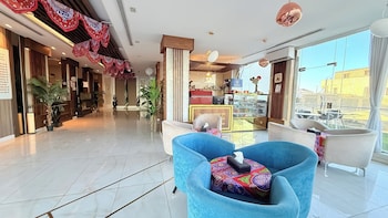 rahati serviced apartments