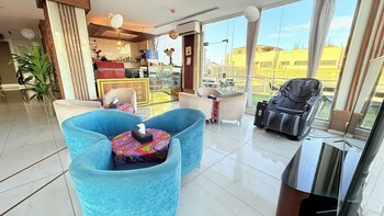 rahati serviced apartments