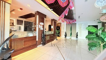 rahati serviced apartments