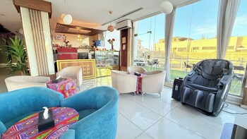 rahati serviced apartments