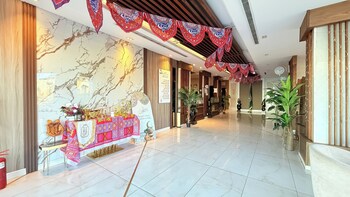 rahati serviced apartments