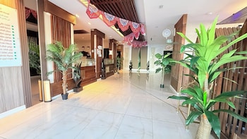 rahati serviced apartments