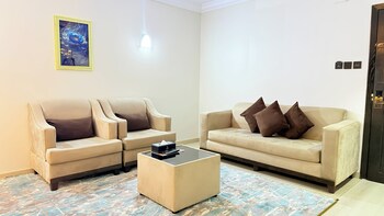rahati serviced apartments