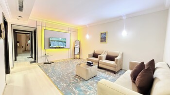 rahati serviced apartments