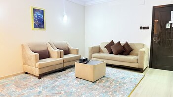 rahati serviced apartments