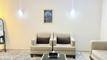 rahati serviced apartments