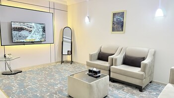 rahati serviced apartments
