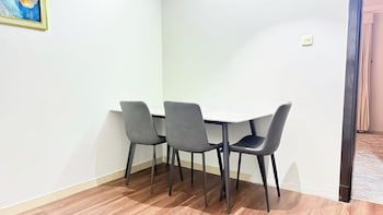 rahati serviced apartments