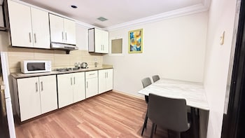 rahati serviced apartments