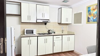 rahati serviced apartments