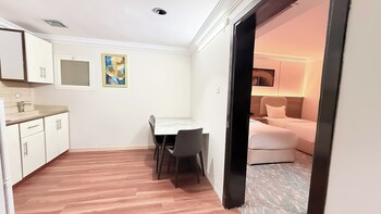 rahati serviced apartments