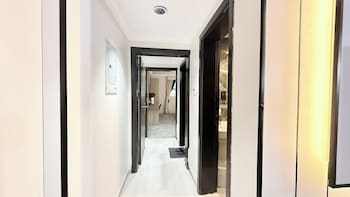 rahati serviced apartments