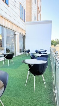 rahati serviced apartments