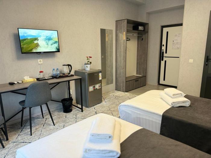 beshchinor hotel