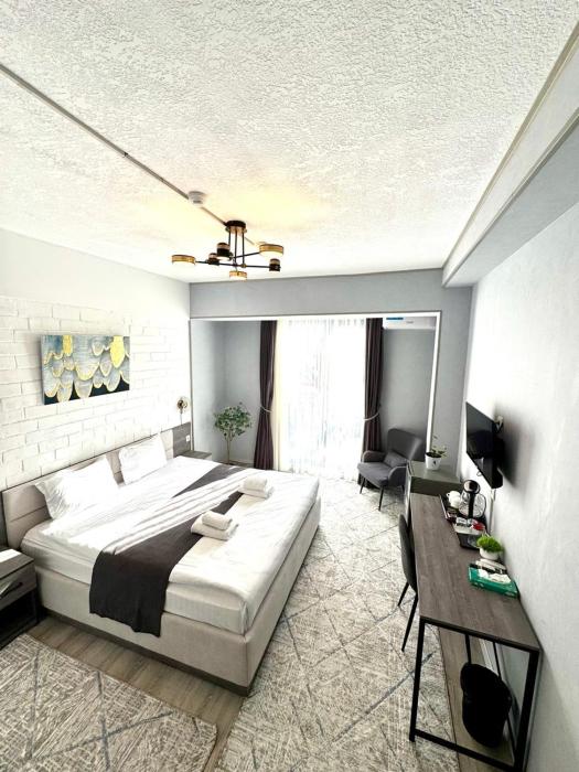 beshchinor hotel