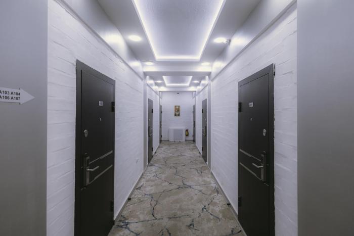 beshchinor hotel