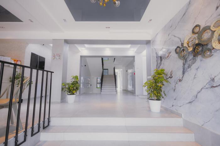 beshchinor hotel