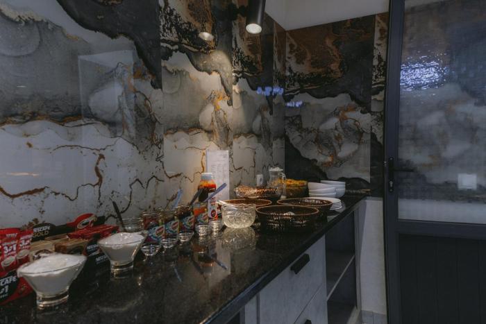 beshchinor hotel
