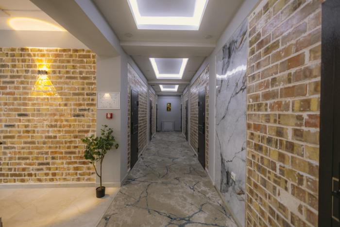 beshchinor hotel