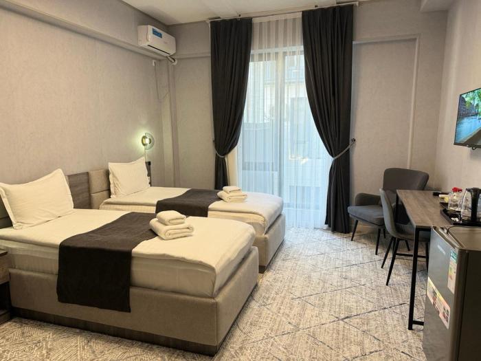 beshchinor hotel